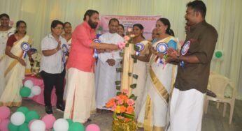 സ്ത്രീ മുന്നേറ്റം പൂർണ്ണതയിലേയ്ക്കുള്ള പ്രയാണത്തിലാണെന്ന് മന്ത്രി കടകംപള്ളി സുരേന്ദ്രൻ