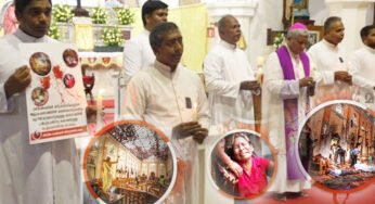 ശ്രീലങ്കൻ ജനതയോട് ഐക്യദാർഢ്യം; പൈശാചികമായ ചാവേർ ആക്രമണങ്ങളെ കടുത്ത ഭാഷയിൽ അപലപിക്കുന്നു; ആർച്ച് ബിഷപ്പ് സൂസൈപാക്യം