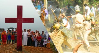 ന്യൂനപക്ഷങ്ങള്‍ ഒന്നിച്ചാല്‍ കെട്ടിയുണ്ടാക്കിയ നവോത്ഥാനവും വര്‍ഗ്ഗീയതയും പമ്പകടക്കും
