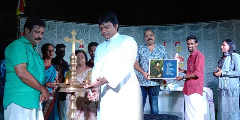 കെ.സി.വൈ.എം. ആലപ്പുഴ രൂപതയുടെ ഒരു വർഷത്തെ കർമ്മപദ്ധതി “റാന്തൽ 2019″ന് തുടക്കംകുറിച്ചു