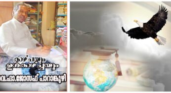 അമ്മക്കോഴിയും സന്യാസിയും