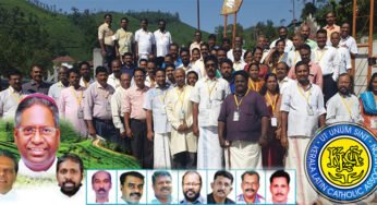 കെ.എല്‍.സി.എ.യുടെ ദ്വിദിന സംസ്ഥാന നേതൃക്യാമ്പ് സമാപിച്ചു