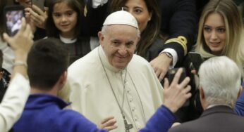 സുവിശേഷവത്ക്കരണമെന്നാൽ മതപരിവര്‍ത്തനമല്ല; ഫ്രാൻസിസ് പാപ്പാ