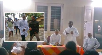 ആലപ്പുഴയിൽ കടലാക്രമണം അതിരൂക്ഷം; ആലപ്പുഴ രൂപത സഹായ മെത്രാൻ സർവകക്ഷി യോഗം വിളിച്ചു