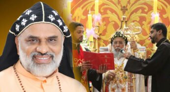 സാമുവല്‍ മാര്‍ ഐറേനിയസ് പത്തനംതിട്ട ബിഷപ്പ്