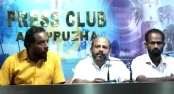 വിവാദ കാർട്ടൂണിന് ലളിതകലാ അക്കാദമി നൽകിയ അവാർഡ് പിൻവലിക്കുക, കാർട്ടൂണിസ്റ്റിനെതിരെ ക്രിമിനൽ കേസെടുക്കുക; ആലപ്പുഴ ക്രിസ്ത്യൻ സർവീസ് സൊസൈറ്റി