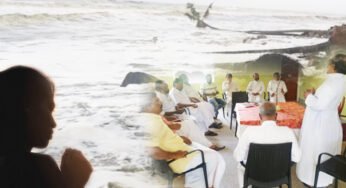 കടലാക്രമണ ദുരിതം; ഞായറാഴ്ച്ച പ്രത്യേക പ്രാര്‍ത്ഥനാ ദിനാചരണവുമായി ആലപ്പുഴ രൂപത