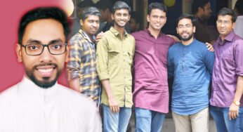 ഡീക്കന്‍ ജെറിന്റെ വേർപാടിൽ നീറുന്ന ഓർമ്മകളോടെ പേപ്പൽ സെമിനാരിയിൽ നിന്ന്…