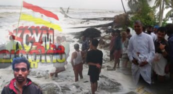 കേരളത്തിന്റെ സൈന്യം നിലനിൽപ്പിനായി പോരാടുമ്പോൾ; കെ.സി.വൈ.എം. ആലപ്പുഴ രൂപതയുടെ പ്രതികരണം