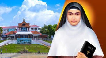 ഭരണങ്ങാനം ഭക്തി സാന്ദ്രം, തീര്‍ത്ഥാടനത്തിന് നാളെ കൊടിയേറും