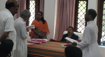 മനുഷ്യാവകാശ കമ്മീഷൻ ആലപ്പുഴയിൽ പ്രത്യേക സിറ്റിംഗ് നടത്തി