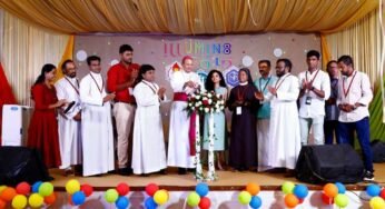 യുവജനങ്ങൾ ലഹരി മാഫിയകൾക്കെതിരെ ഉണർന്നു പ്രവർത്തിക്കണം; ആർച്ചുബിഷപ്പ് ഡോ.ജോസഫ് കളത്തിപ്പറമ്പിൽ