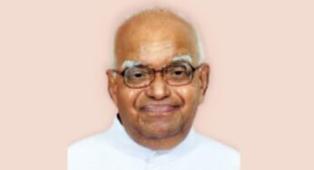 കൊച്ചി രൂപതയുടെ മുൻ ചാൻസിലർ ഫാ.പോൾ പുന്നക്കാട്ടുശ്ശേരി നിര്യാതനായി