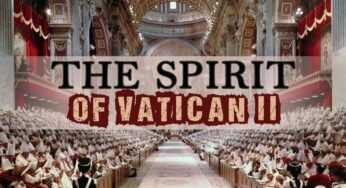 ലോകം മാറുന്നു – സഭയും സത്യങ്ങളും നിലനിൽക്കുന്നു