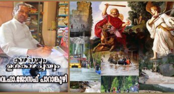 ഒരു കഴുതയുടെ പ്രതികരണം !