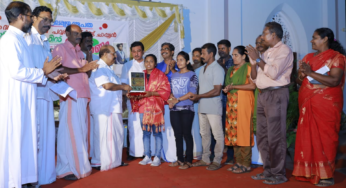 ലോക സർവകലാശാല പവർലിഫ്റ്റിങ് മത്സര സ്വർണ്ണ മെഡൽ ജേതാവ് കുമാരി അനീറ്റ ജോസഫിന് ആലപ്പുഴ കെ.എൽ.സി.എ.യുടെ ആദരം