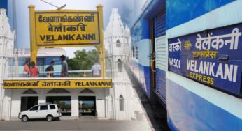 തിരുവനന്തപുരത്ത് നിന്ന് വേളാങ്കണ്ണിയിലേക്കുളള സ്പെഷ്യല്‍ ട്രെയിന്‍ പുനഃസ്ഥാപിക്കണം; കെഎല്‍സിഎ