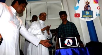 ബാലരാമപുരം ഇടവകയ്ക്ക് ‘സെബാനോസ്’ എന്നപേരിൽ ഔദ്യോഗിക മീഡിയ സെൽ