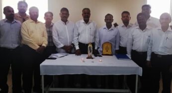 KRLCC Dubai യുടെ പ്രതിമാസ മീറ്റിംഗും യാത്രയയപ്പും