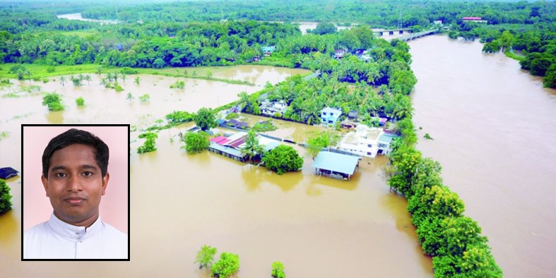 പ്രളയവും ഗാഡ്ഗിലും പിന്നെ സഭയും; ഒരു വിലയിരുത്തൽ