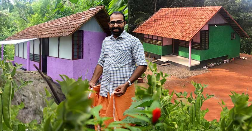 സുവിശേഷം പ്രവർത്തിയിലാക്കി ഫാ.ജിജോ കുര്യന്‍