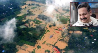 തുടർസംഭവമാകുന്ന പ്രളയത്തിന് പിന്നിലെ യാഥാർഥ്യം എന്ത്?