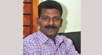 അനില്‍ ജോസഫിന് സ്വദേശാഭിമാനി മാധ്യമ പുരസ്കാരം; നെയ്യാറ്റിന്‍കര രൂപതയ്ക്ക് അഭിമാനം