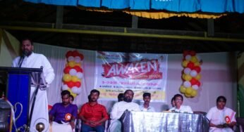 കെ.സി.വൈ.എം. ലാറ്റിൻ ബാലരാമപുരം ഫൊറോന വാർഷികം