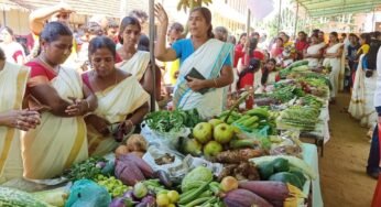 വ്ളാത്താങ്കര ദേവാലയത്തില്‍ ഗ്രാമോത്സവം സംഘടിപ്പിച്ചു