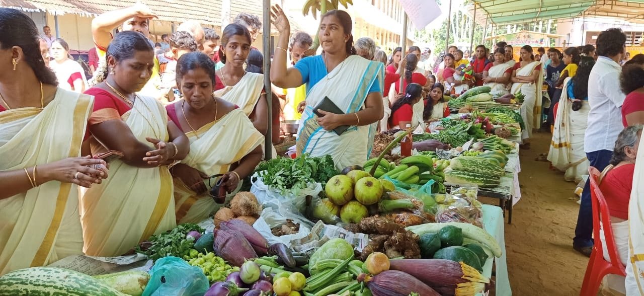 വ്ളാത്താങ്കര ദേവാലയത്തില്‍ ഗ്രാമോത്സവം സംഘടിപ്പിച്ചു