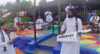 “അക്കാപ്പെല്ല”യ്ക്ക് ശേഷം “ഉയിർപാട്ടു”മായി വൈദീകർ