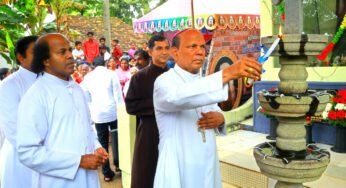 ദൈവദാസന്‍ ഫാ.അദെയോദാത്തൂസ് ഓര്‍മ്മ തിരുനാള്‍
