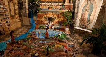 ആമസോൺ സിനഡും നിലയ്ക്കാത്ത വിവാദങ്ങളും; പത്രോസിന്റെ പിൻഗാമിയായ പാപ്പായുടെ പദവിയെ നിഷേധിക്കുന്നവരുടെ ഗൂഡാലോചന