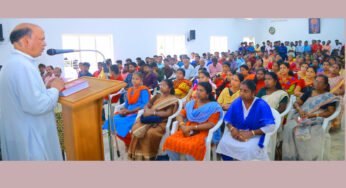 ലത്തീന്‍ കത്തോലിക്കാ സംഗമം; നിയന്ത്രണത്തിന് 600 വോളന്റിയര്‍മാര്‍