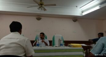 ആലപ്പുഴ രൂപതാ കെ.സി.വൈ.എം. നൽകിയ പരാതിയില്‍ ഉടൻ നടപടികൾ കൈക്കൊള്ളുമെന്ന് ന്യൂനപക്ഷ കമ്മീഷൻ