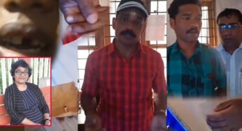 “നന്മരത്തിന്റെ കള്ളത്തരം” പുറത്തുകൊണ്ടുവന്ന നിഷാ ജോസ് എന്ന മനഃശാസ്ത്രജ്ഞ സോഷ്യൽ മീഡിയയിലെ താരം