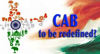 Surveillance over survival: CAB, to be redefined?