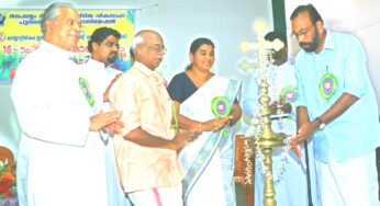 ഭിന്നശേഷിക്കാരുടെ കഴിവുകള്‍ പ്രോത്സാഹിപ്പിക്കപ്പെടണം; കെ.ആന്‍സലന്‍ എംഎല്‍എ
