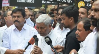 കണക്കുകള്‍ കൃത്യമായി മനസ്സിലാക്കാനുള്ള കഴിവ് കേന്ദ്ര ഭരണാധികാരികള്‍ക്ക് ഉണ്ടാകുവാന്‍ ദൈവത്തോടു പ്രാര്‍ത്ഥിക്കണം; ആര്‍ച്ച് ബിഷപ്പ് ഡോ.എം.സൂസപാക്യം