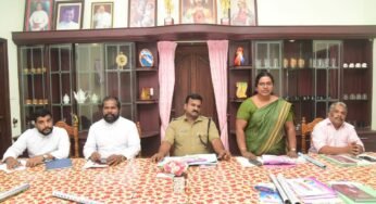 കമുകിന്‍കോട് വിശുദ്ധ അന്തോണീസ് ദേവാലയ തീര്‍ഥാടനം വിപുലമായ ഒരുക്കങ്ങള്‍