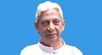 തിരുവനന്തപുരം ലത്തീൻ അതിരൂപതയിലെ മുതിർന്ന വൈദികൻ മോസ്സസ് പെരേര അന്തരിച്ചു