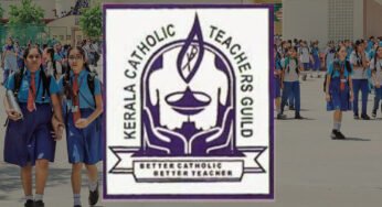 ഞായറാഴ്ചയിലെ ഗണിതോൽസവം ക്രൈസ്തവ വിദ്യാഭ്യാസ സ്ഥാപനങ്ങള്‍ വിട്ടുനല്‍കില്ല; കെസിബിസി വിദ്യാഭ്യാസ കമ്മീഷൻ