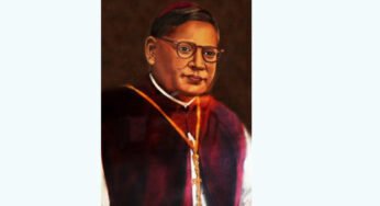 വരാപ്പുഴ അതിരൂപതയുടെ പ്രഥമ ഏതദ്ദേശീയ മെത്രാപ്പോലീത്തയായിരുന്ന ഡോ.ജോസഫ് അട്ടിപ്പേറ്റി ദൈവദാസ പദവിയിലേയ്ക്ക്‌