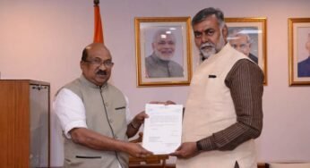 കൂനമ്മാവ് പള്ളിക്ക് 3.2 കോടി ധനസഹായം; കേന്ദ്ര ടൂറിസം മന്ത്രിയുടെ വാഗ്ദാനം