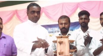 KCYM(L) നെയ്യാറ്റിൻകര രൂപതാ സമിതിയുടെ ആഭിമുഖ്യത്തിൽ DYLT FOLLOW UP 2020 സംഘടിപ്പിച്ചു