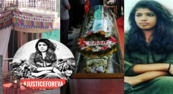 ലവ് ജിഹാദ് ഭീകരതയുടെ മറ്റൊരു മുഖം; ഇവ ആന്റണി ഒടുവിലത്തെ രക്തസാക്ഷി: കെ.സി.വൈ.എം. ആലപ്പുഴ രൂപത