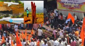 ക്രിസ്തുവിന്റെ പ്രതിമ നിർമ്മിക്കുന്നതിൽ “കനകപുര ചലോ” പ്രതിക്ഷേധം; പൗരത്വ ബില്ലിൽ നിന്ന് അടുത്ത് പുറത്താക്കപ്പെടുന്നത് ക്രിസ്ത്യാനികളോ?