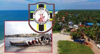 തീരവാസികളെ തീരത്തുനിന്നും കുടിയൊഴിപ്പിക്കരുത്; ബിഷപ്പ് ഡോ.ജെയിംസ് ആനാപറമ്പിൽ