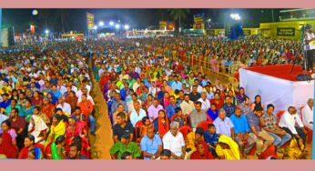 നെയ്യാറ്റിന്‍കര രൂപത ബൈബിള്‍ കണ്‍വെന്‍ഷന് ഇന്ന് സമാപനം