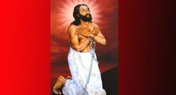 രക്തസാക്ഷി ദേവസഹായം പിള്ള വിശുദ്ധ പദവിയിലേക്ക്; ആഘോഷത്തില്‍ കോട്ടാര്‍ രൂപത